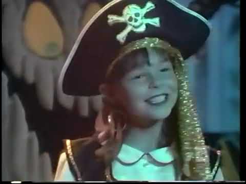 Mickey’s Safety Club   Halloween Surprises Disney Educational Short Film