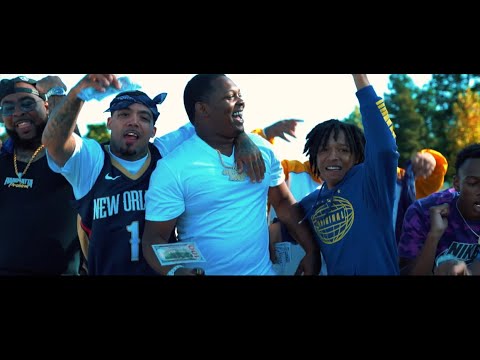 CASHFEDD MAFIA INTRO