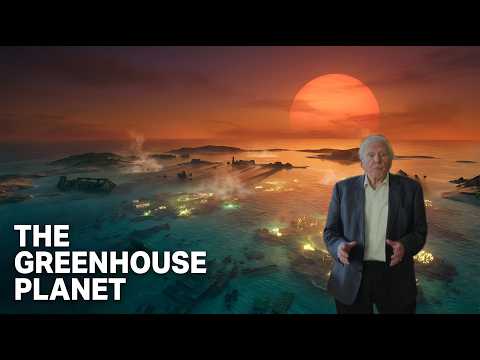 Sir David Attenborough: The Era When Earth’s Summers Never Ended | Full Documentary Movie