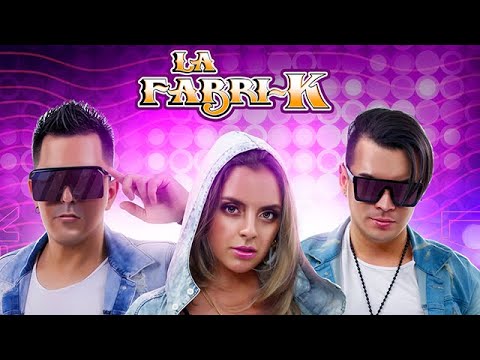 LA FABRI-K - TUS LABIOS DE ANGEL - VIDEO OFICIAL