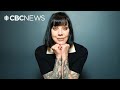 Former Manitoban Bif Naked talks about upcoming documentary about her