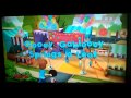 Oooey Gablooey Springs A Leak Title Card