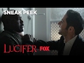 Sneak Peek: Can Lucifer Save Chloe? | Season 2 Ep. 13 | LUCIFER