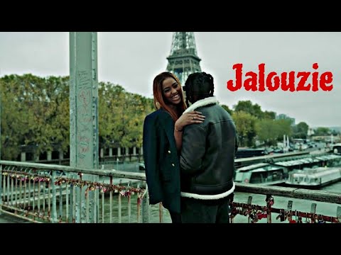 Cysoul Jalouzie Ft Locko ( Clip Officiel)