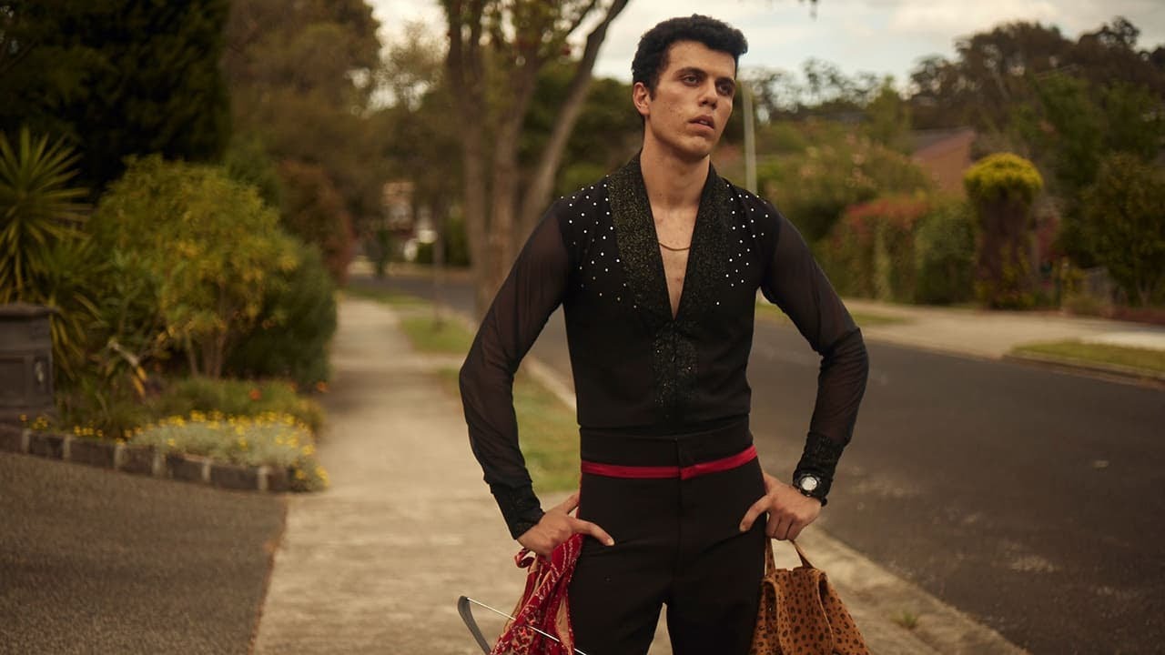 Trailer oficial de Em Outros Tempos