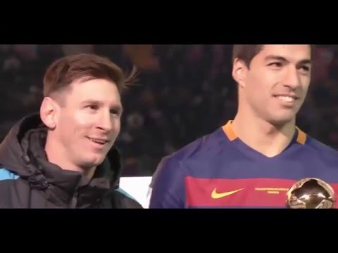 River Plate vs FC Barcelona FINAL [0-3][20/12/2015] EL BARÇA JUGA A RAC1