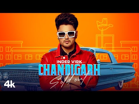 Chandigarh Sold Out