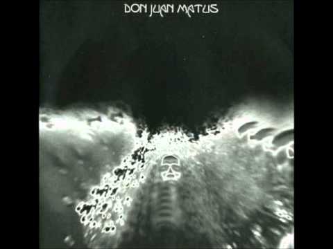 Don Juan Matus - Círculo De Sueños