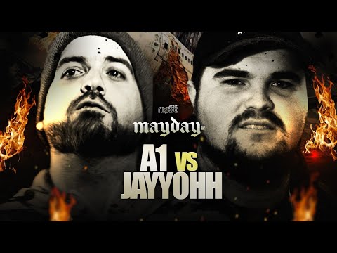 A1 vs JayyOhh