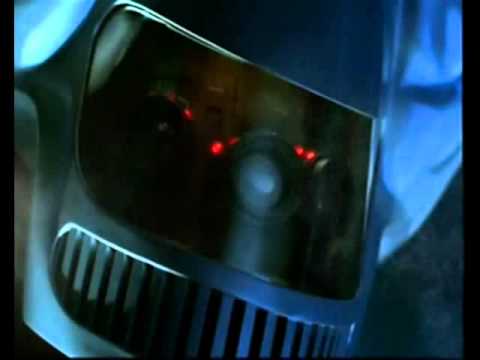 Commodore Amiga CD32 TV Commercial