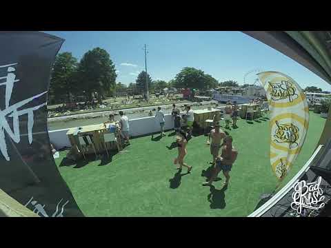 James Cole  live @Balaton Sound, Moyra beach 06 07 2017
