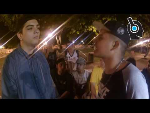 FABRO vs POCHER - Semifinal (TDV - Fecha 2) - Nueva Free