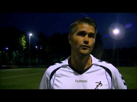 Beek Vooruit ZO én coach Talboom azen op titel (VOETBALinBEDA,nl)