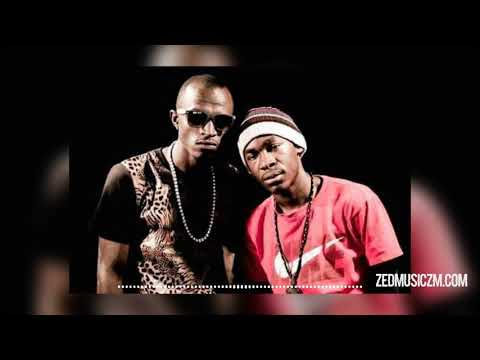 Muzo AKA Alphonso Ft Macky 2 - Go Nowhere [Official Audio] || #ZedMusic