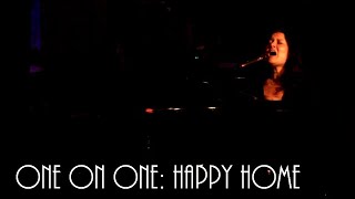 Cellar Sessions: Paula Cole - Happy Home June 13th, 2014 City Winery New York