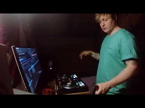 Unite @ Shadow Shaman - Psytrance Sessions