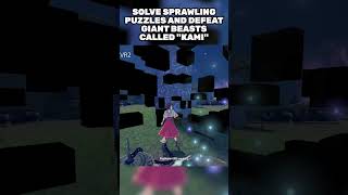 The Tale of Onogoro video 1