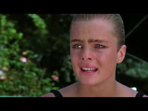 Shauni & Eddie - Eddie saves Shauni's sister