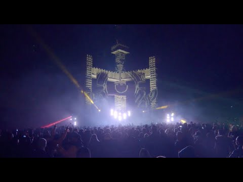 NOSI Live from PEAK Fortress open air. Spring Bonfire 2025