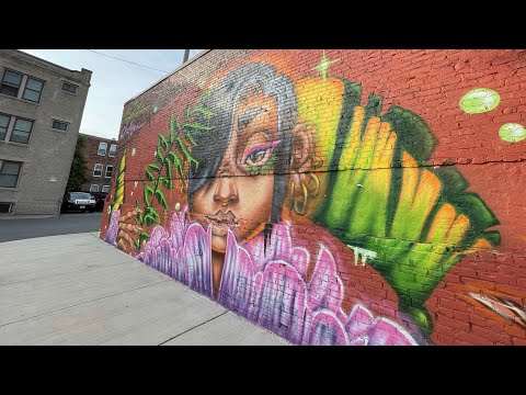 Women Of Chelsea, Massachusetts