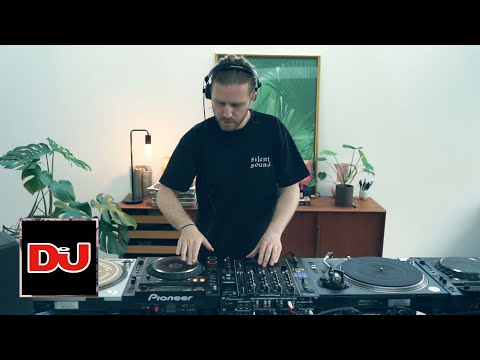 Sub Focus And Wilkinson D&B DJ Set From Their Homes