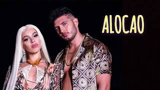 Bad Gyal X Omar Montes - Alocao HD