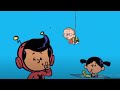 Pbs Kids Program Break