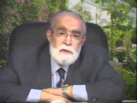 2003 04 28 Mucize Ve İstidraç (Imam Iskender Ali M I H R Hazretleri)