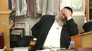 החיד"א -שיעורערב בהלכה ואגדה אור ל- כ"ה אב  תשפ''ה