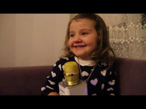 Lalushi dhe Leandra- vjerrshat