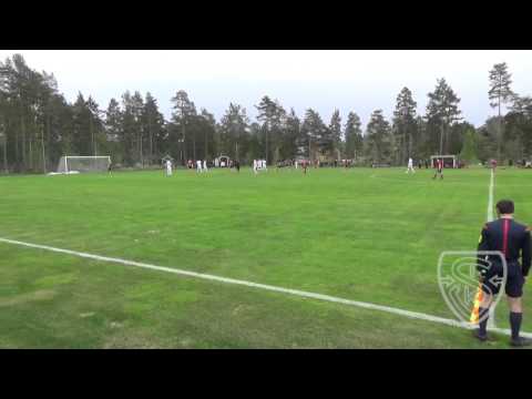 Stugsunds IK - Edsbyns IF FF (Halvlek 1)