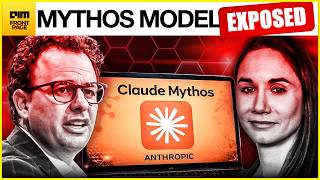 Anthropic Banned Mythos AI After It Found 26 Security Flaws in 3 Weeks | Ft. Unit 42's VP