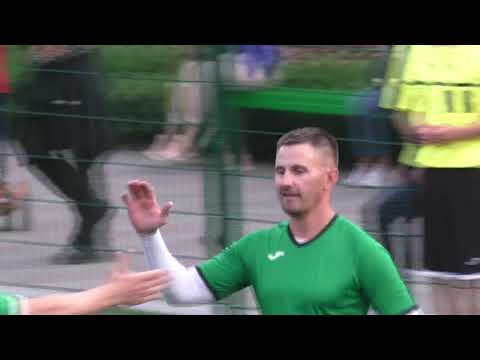 29 КХ 13 тур 16 лига Финал Sigma Software   Крот голы