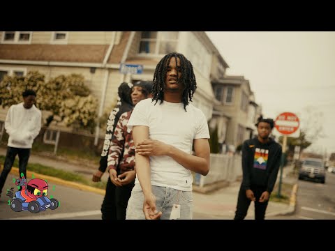 TyBills - "Better Days" (@RARIDIGITAL Exclusive)