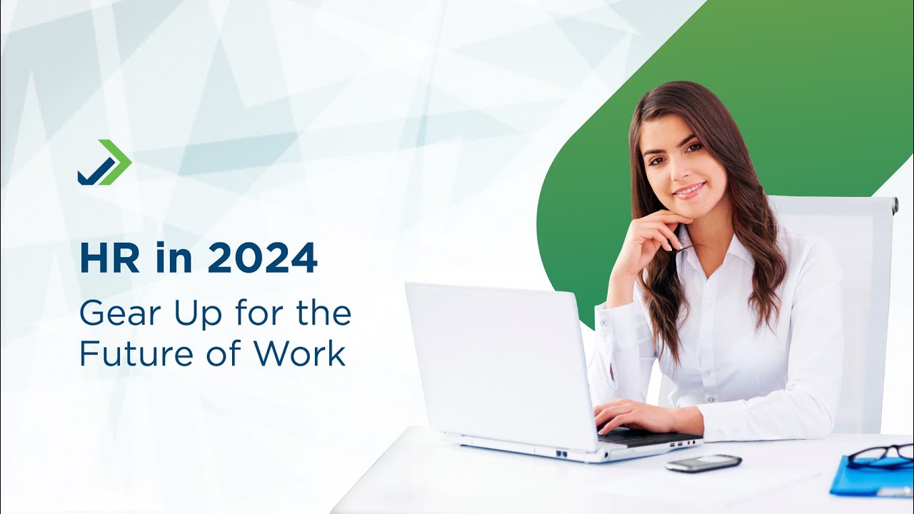 Top HR Trends for 2024