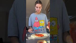 Pizza ? / Eva Miller TikTok #evamiller #tiktok #shorts #video #trending #ytshorts #short