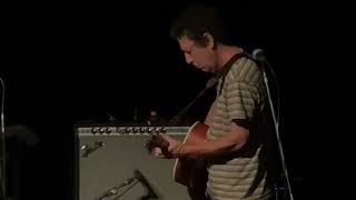 Tom Courtenay, Yo la Tengo, Buenos Aires, 1 de noviembre de 2025