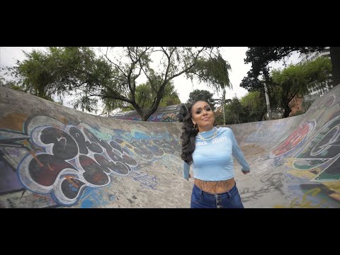 Neblinna - Real Escuela" Feat C-Doc [Official Video]