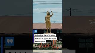 Download lagu Kapolri Ziarah ke Makam Marsinah di Nganjuk, Resmikan Groundbreaking Museum Buruh mp3