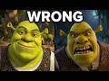 Everyone Hated The Shrek 5 Trailer I Think They Missed The Point