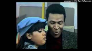 MARVIN GAYE &amp; TAMMI TERRELL - LITTLE OLE BOY, LITTLE OLE GIRL