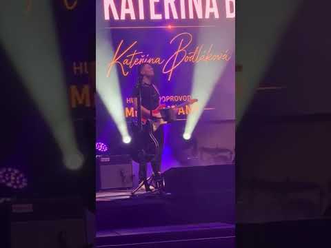 Black or White LIVE