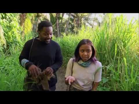 The Survivor 41 cast being obsessed with Erika for 5 minutes