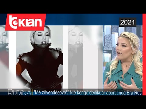 Era Rusi: Kam pergatitur shume projekte, mezi pres qe te vije vera