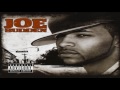 Joe Budden Pump It Up Slowed