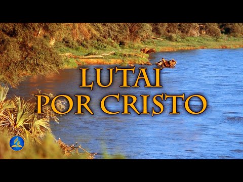 Hinário Adventista 345 - LUTAI POR CRISTO