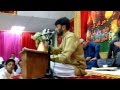 Ali Safdar Ali Ke Chahne Wale