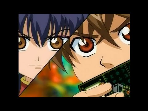 Dan vs Chan Lee Amv