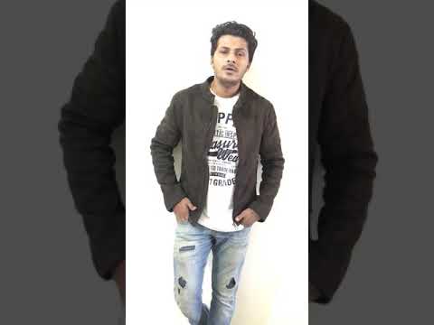 Rahul Chavan Introductio...