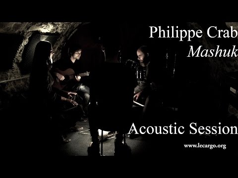 #751 Philippe Crab - Mashuk (Acoustic Session)